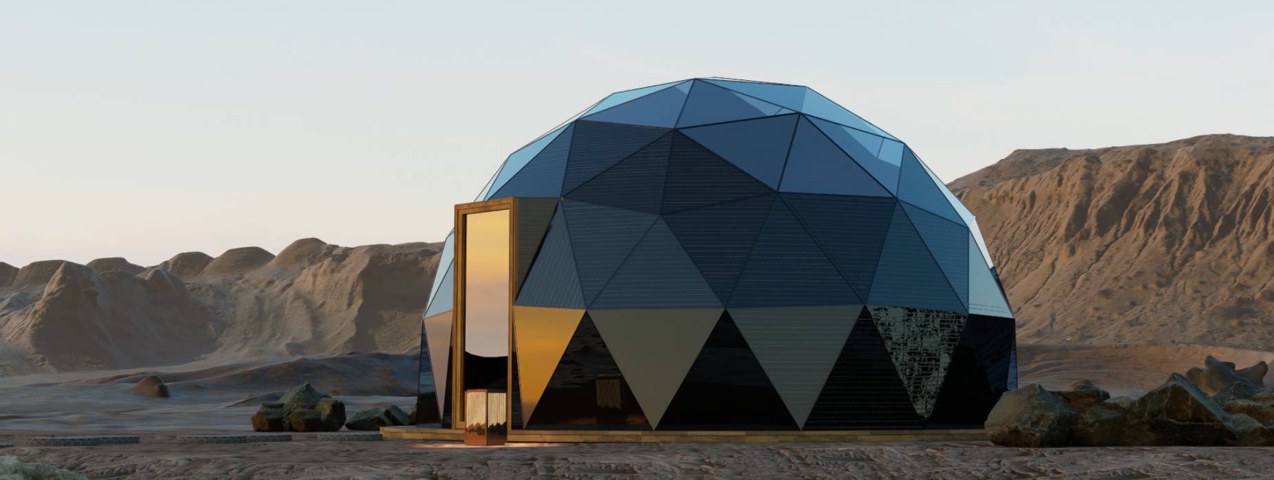 共青城市星空酒店帐篷